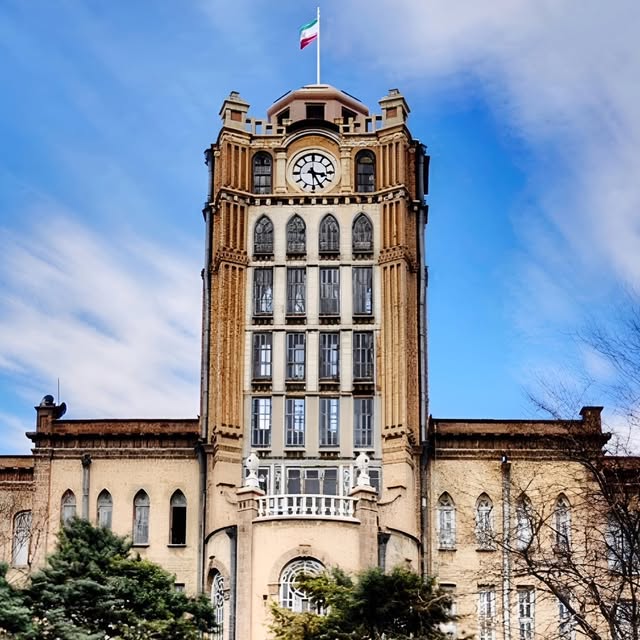 @tabriz.ir profile picture