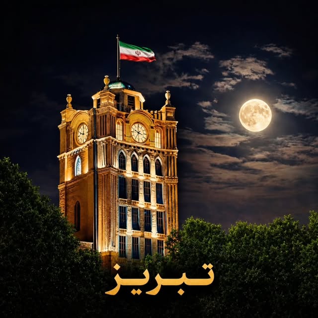 @tabrizworld profile picture