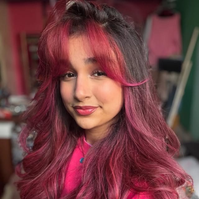 @tanazghao profile picture