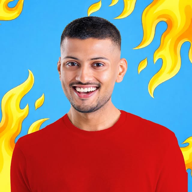 @techburner profile picture