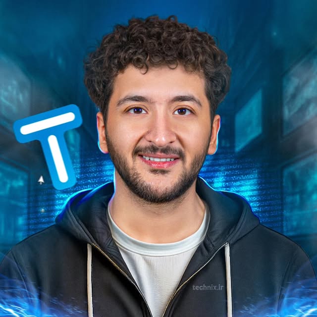 @technix.ir profile picture