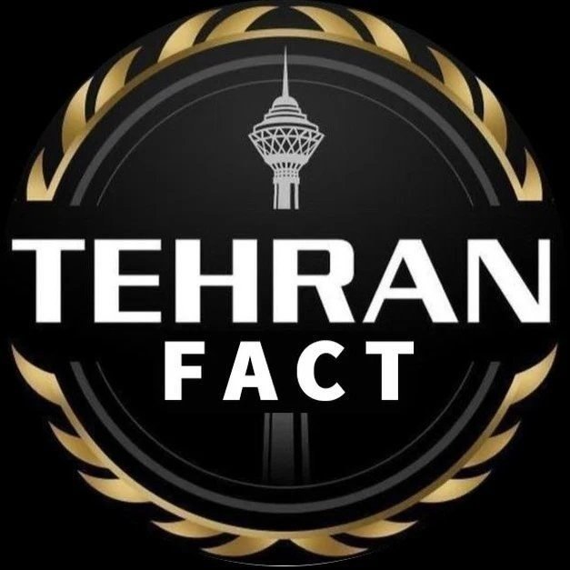 @tehran.fact profile picture