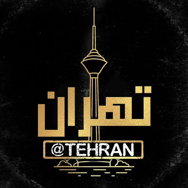 @tehran profile picture
