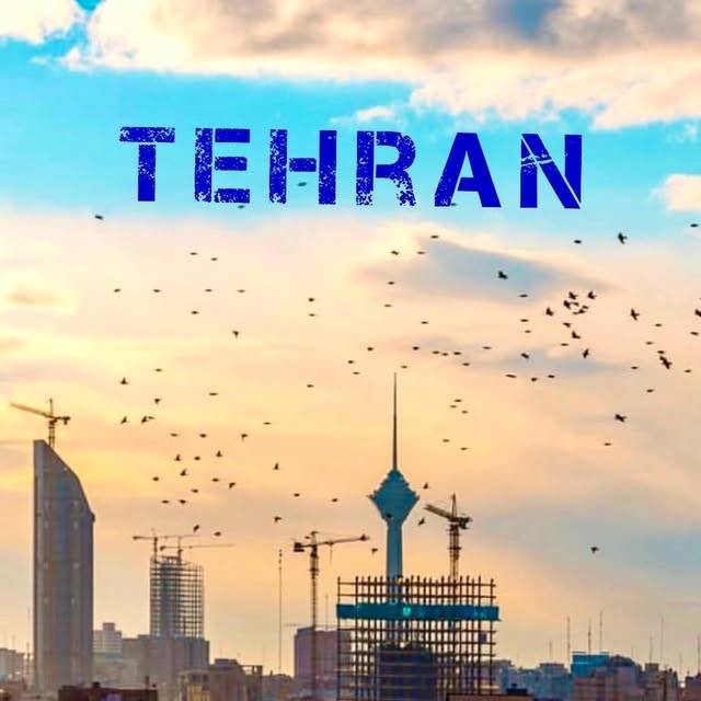 @tehrangardd profile picture