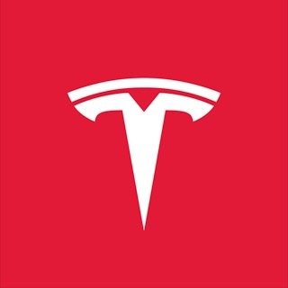 @teslamotors profile picture