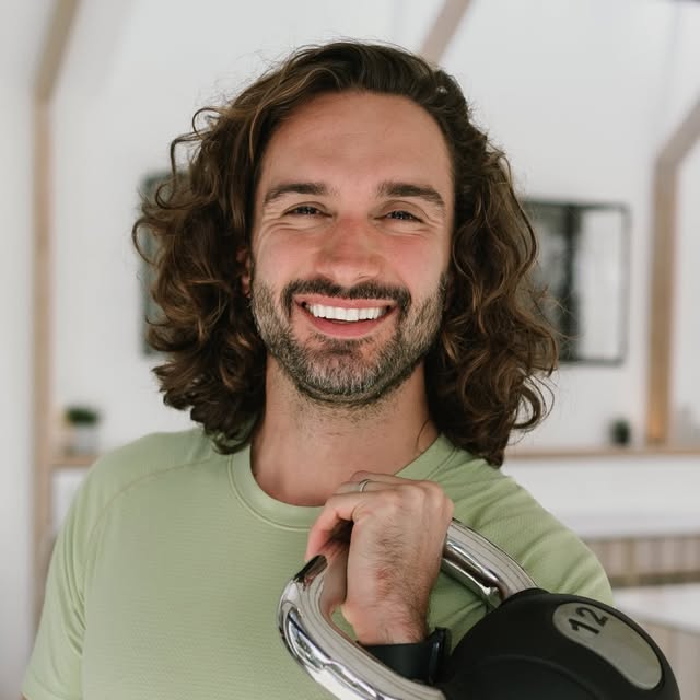 @thebodycoach profile picture