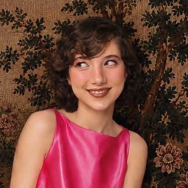 @themaryamshakeri profile picture