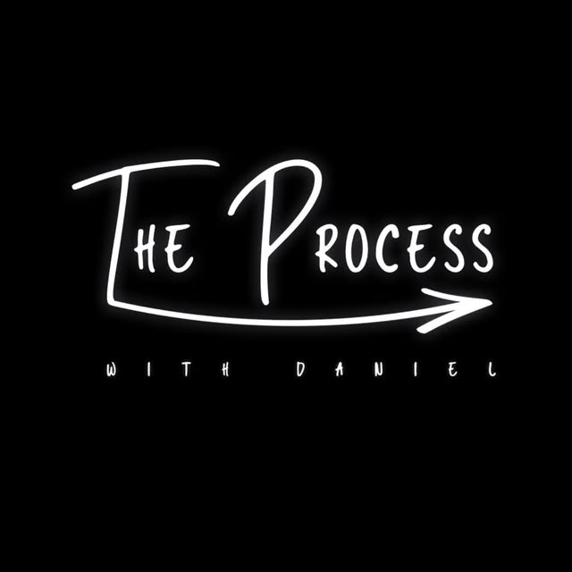 @theprocesswithdaniel profile picture