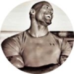 @therock profile picture