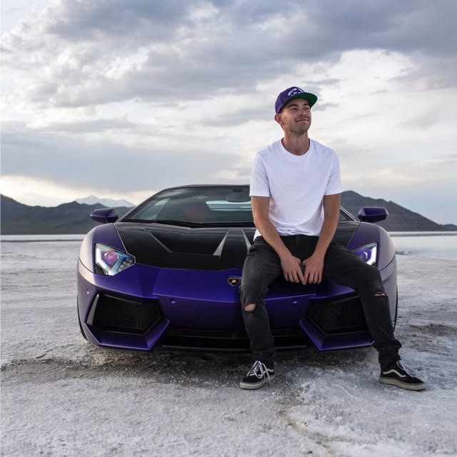 @thestradman profile picture