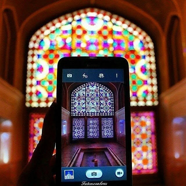@tourism_iran profile picture