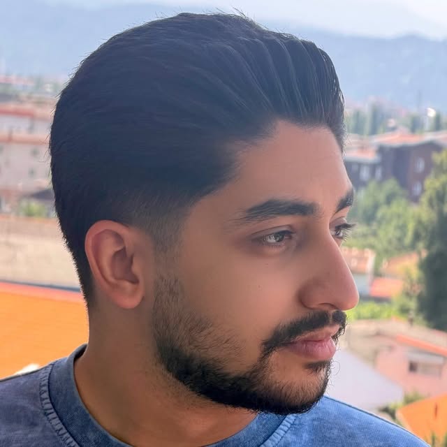 @uamirrezam profile picture