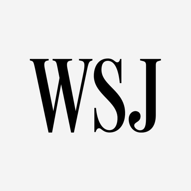 @wsj profile picture