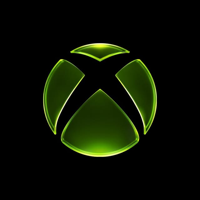 @xbox profile picture