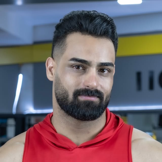 @yazdanifit profile picture