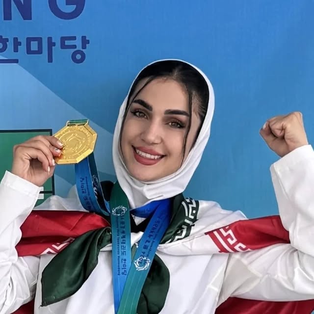 @zahrajoodaki_official profile picture