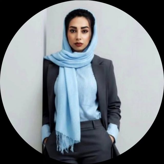 @zohrehfallahzadeh profile picture