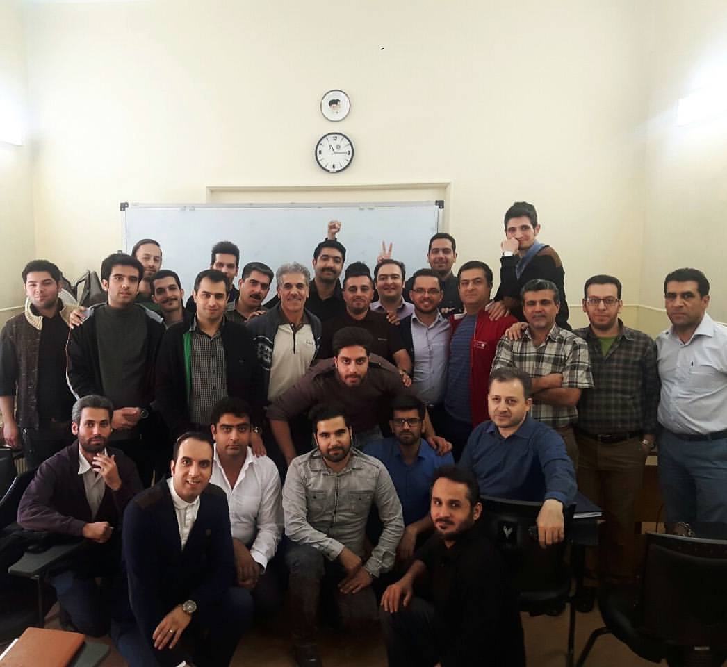 پست اینستاگرام BMrehPJhyoL