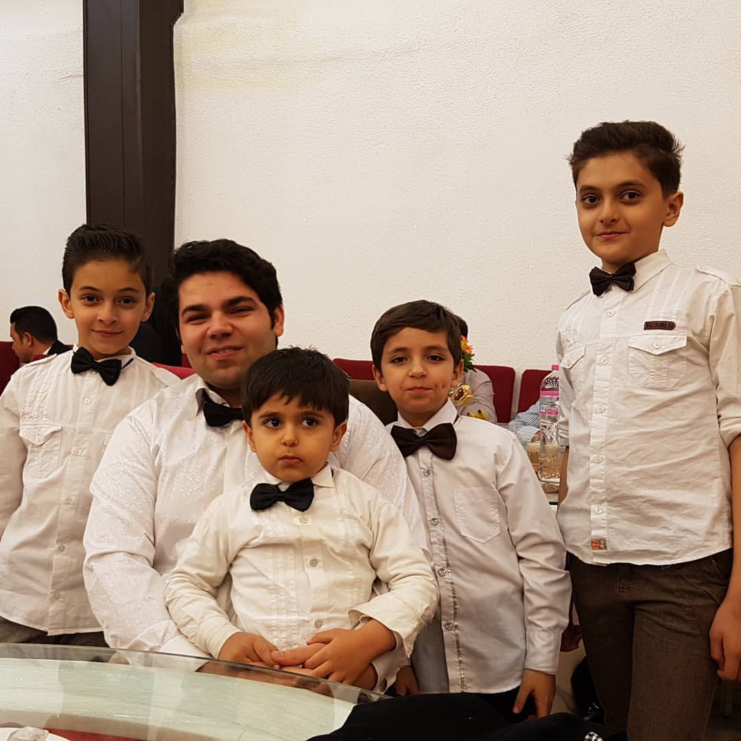 پست اینستاگرام BQDy6dgB--7