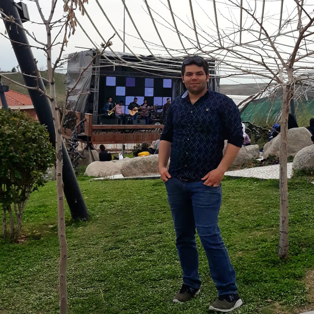 پست اینستاگرام BvtWbrJnFym