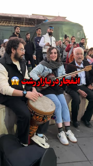 پست اینستاگرام C0UQP0pNb0n