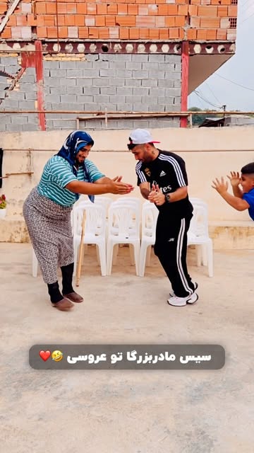 پست اینستاگرام C_QJRoFtk06