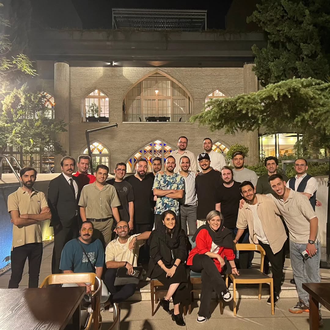 پست اینستاگرام CxIC0JVIwU5