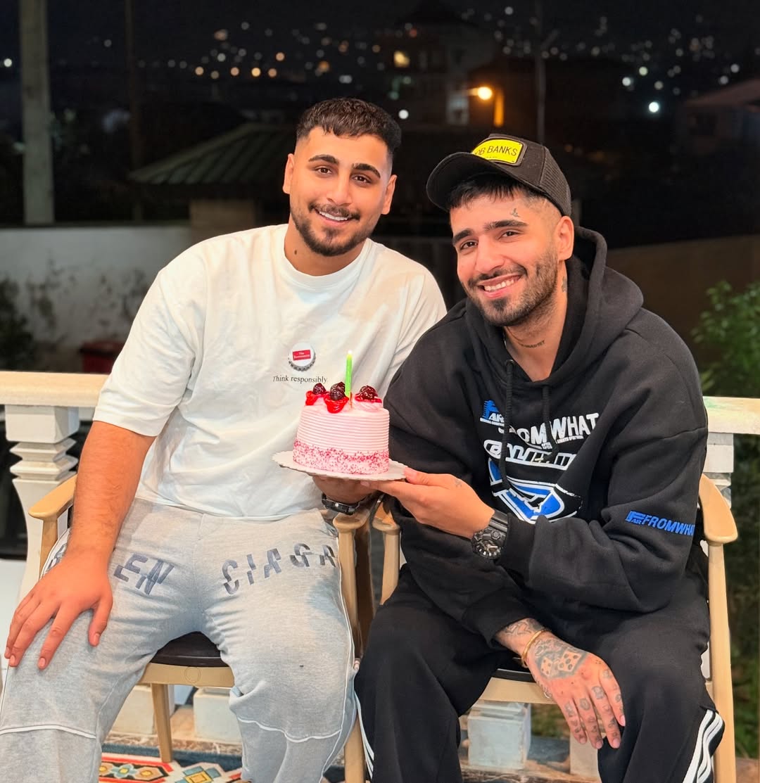 پست اینستاگرام DEDlq_xtwyy