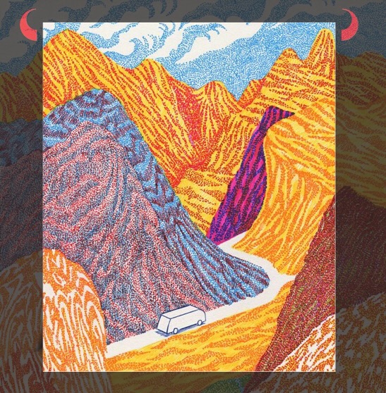 پست اینستاگرام DHOfGUENJvK