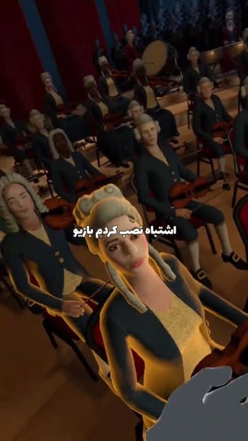 پست اینستاگرام DIbeLzYi3By