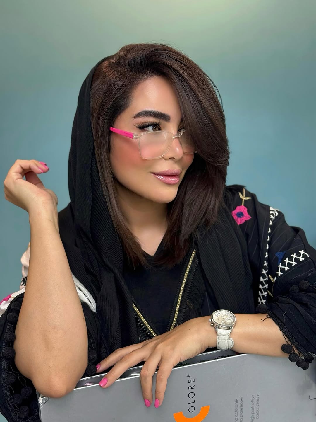 پست اینستاگرام DNREpKLoRk4