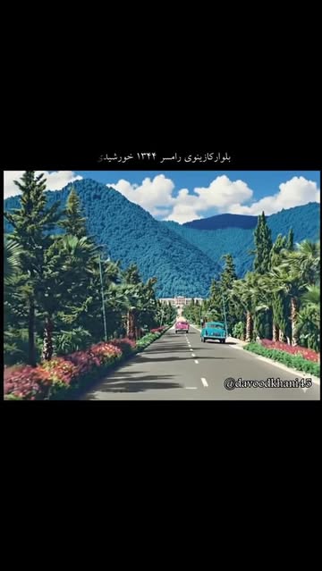 پست اینستاگرام DOViIlHiCbB