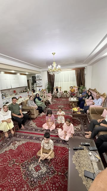 پست اینستاگرام DOsfeP8CDfL