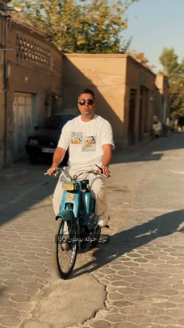 پست اینستاگرام DOxuyQgAvlA