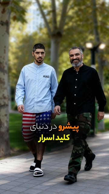 پست اینستاگرام DPj22eSjXAs