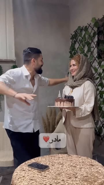 پست اینستاگرام DPrxE9OjaSS