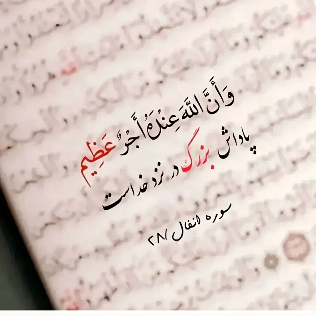پست اینستاگرام DQmmkg3DLXM