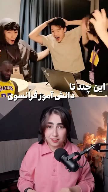 پست اینستاگرام DQzN8OkDUuf