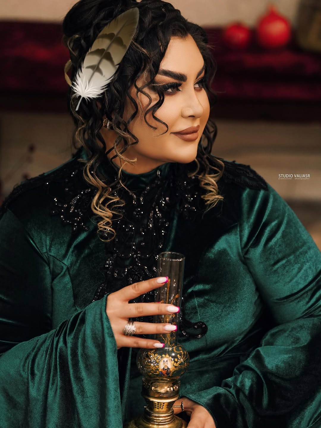 پست اینستاگرام DR7oehyCIs7
