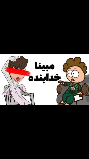 پست اینستاگرام DRSByBKDR3d