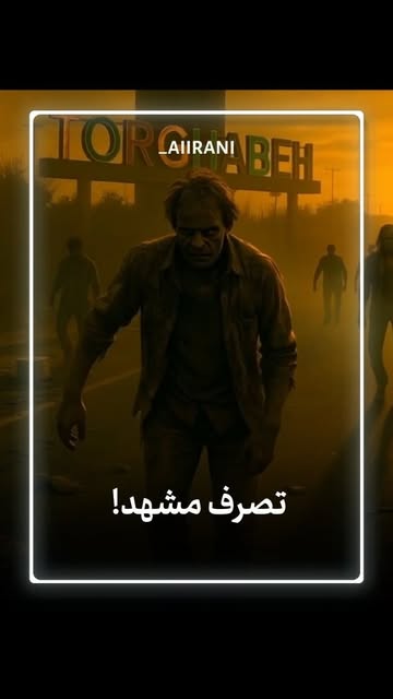 پست اینستاگرام DRctizpjHRQ