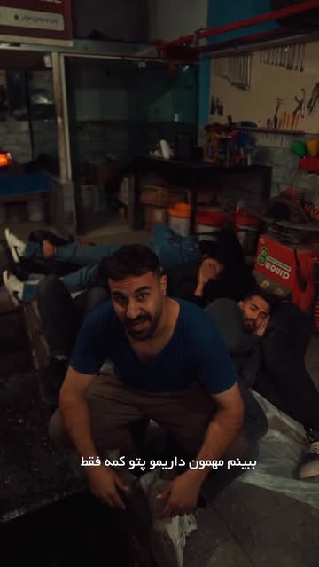 پست اینستاگرام DRkJOJSDNkJ