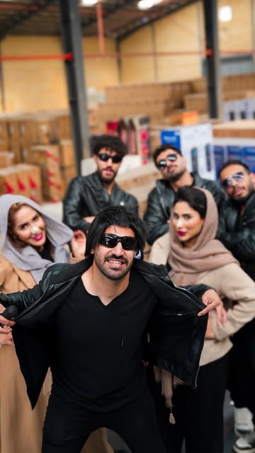 پست اینستاگرام DRl42hEjGPb