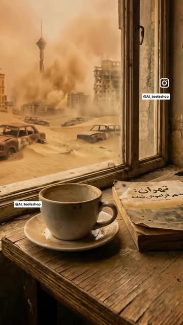 پست اینستاگرام DRz046FDSKP