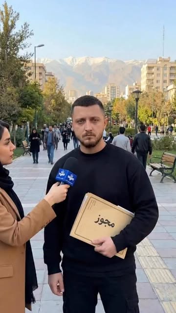 پست اینستاگرام DSIjubVCA5Y