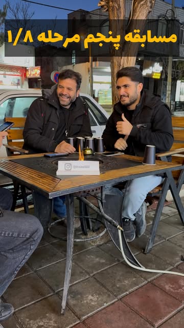 پست اینستاگرام DSNnMbbjdL7