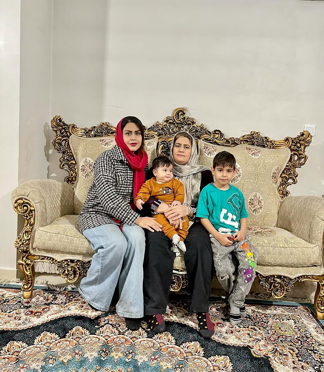 پست اینستاگرام DSPUxdVjI93
