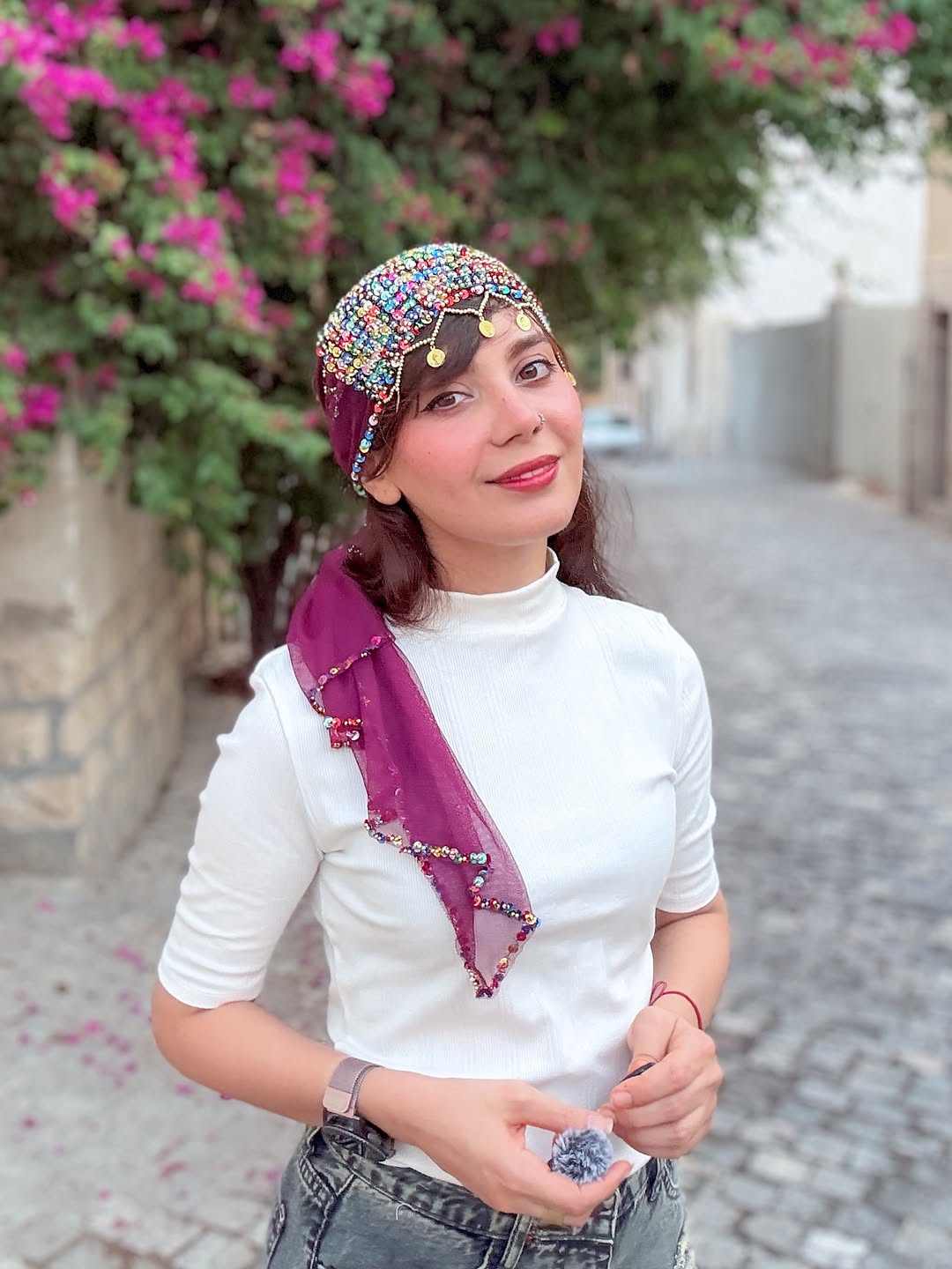پست اینستاگرام DSSsXbRDAml