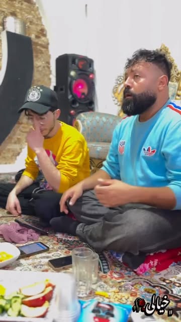پست اینستاگرام DSnPzOnidtv
