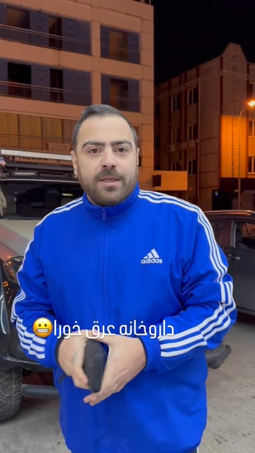 پست اینستاگرام DSrrFbHiD8y